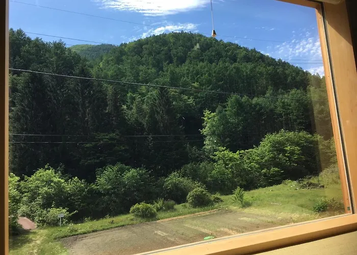 ゲストハウスかぜのわ
